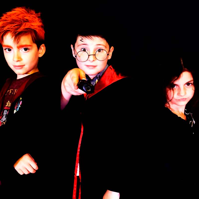 Gallery Chimney Sweep Theatre Company