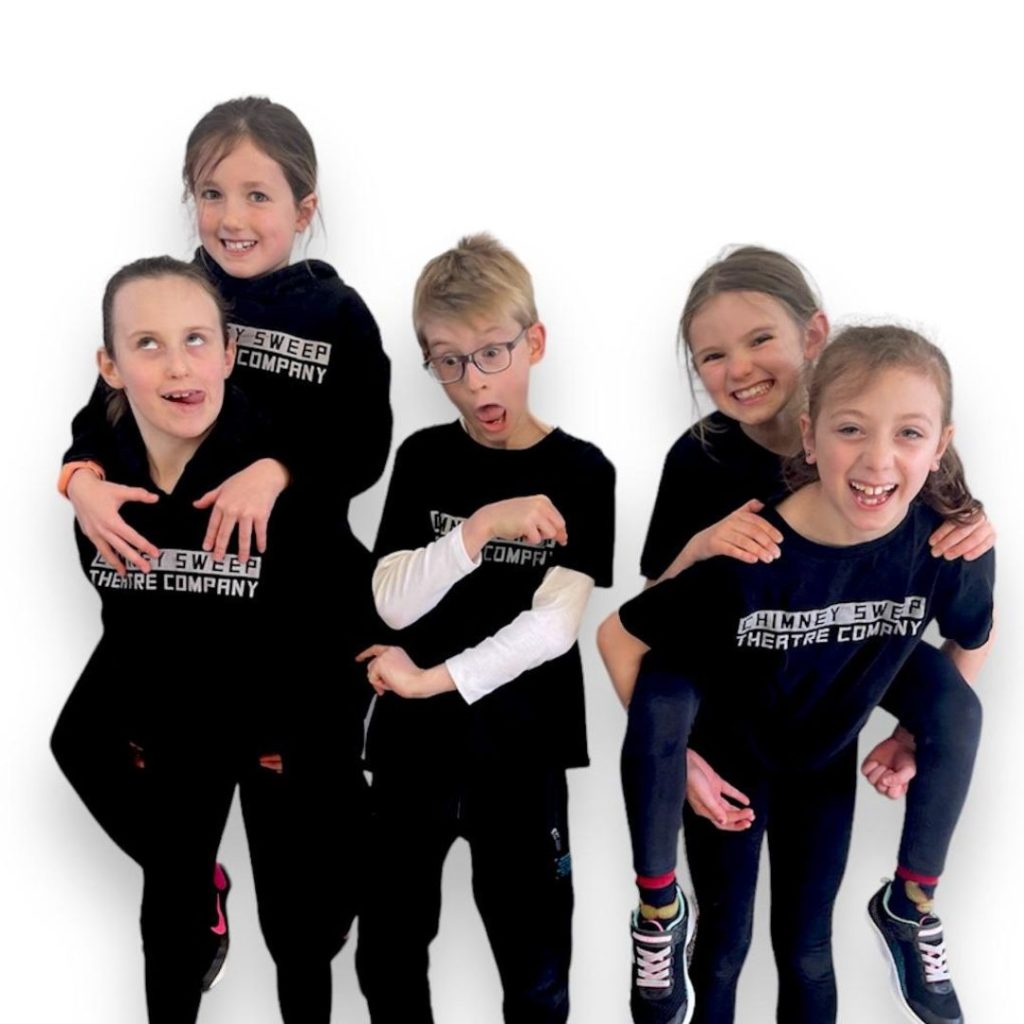 Holiday Clubs Chimney Sweep Theatre Company