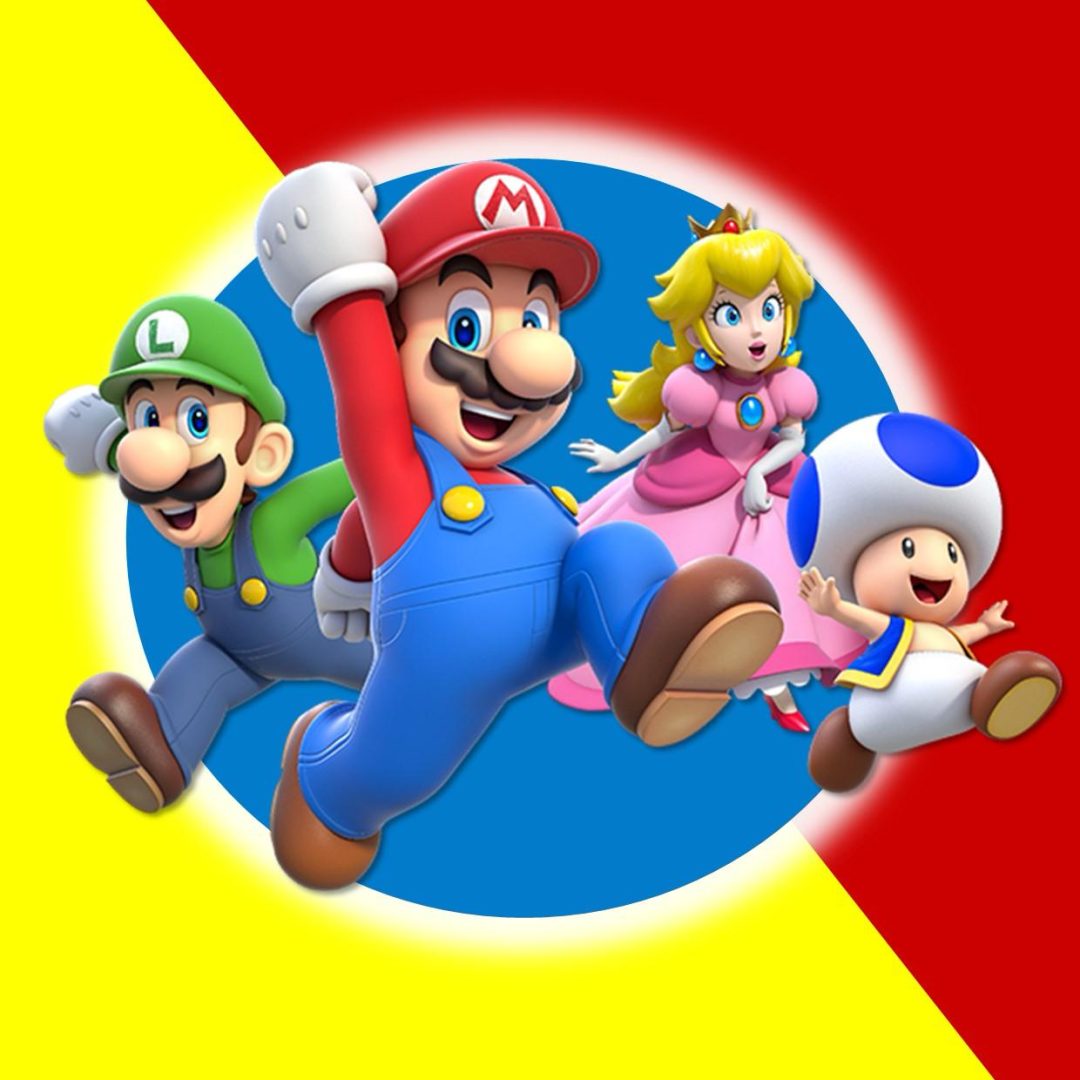Mario | Summer Holidays 2024 | Week 4