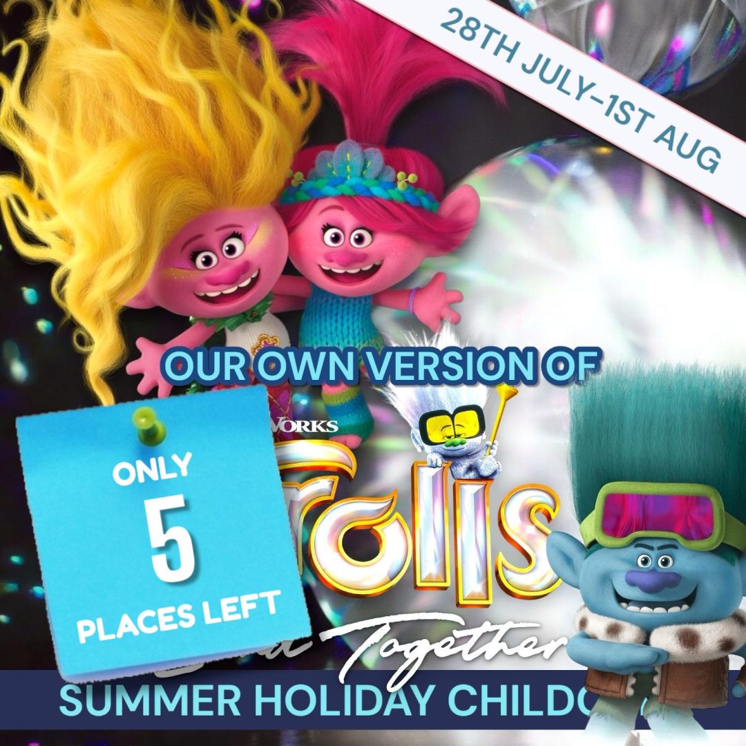 Trolls Dvd Trolls World Tour Free On Prime Trolls Holiday Watch