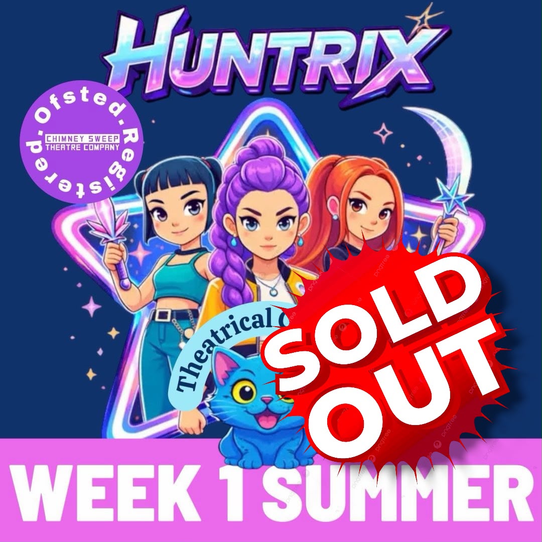Protected: K-Pop | Summer Week 1 | 2026