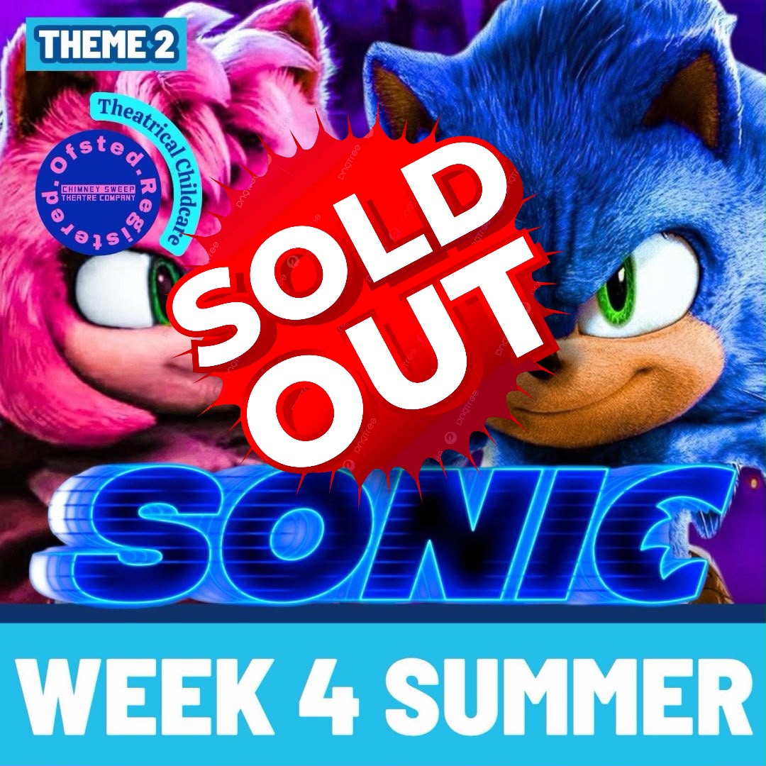Protected: SONIC | Summer Week 4b | 2026