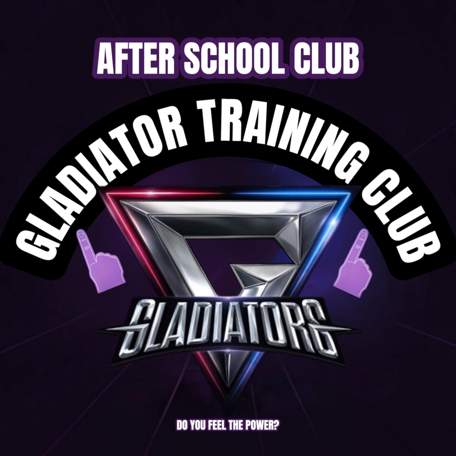 Benton Dene Primary School | GLADIATORS After School Club | Autumn Term 2026